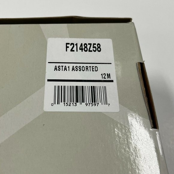 Garanimals Baby Boy Long-Sleeve Mix and Match Kid-Pack 8 Piece Set Size 12M - Picture 3 of 4